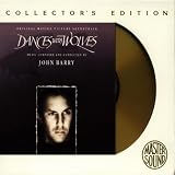 Dances With Wolves