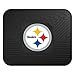 Fanmats NFL Pittsburgh Steelers Vinyl Utility Mat