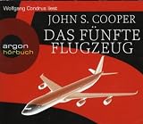 Das F&uuml;nfte Flugzeug - 