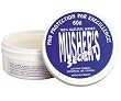 Invisible Dog Boots - Protect Paws From Sand, Hot Pavement, Ice, and Salt with All Natural 100% Wax-Based Cream. For Dogs Who Just Won't Wear Boots.