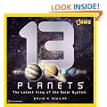 13 Planets: The Latest View of the Solar System (National Geographic Kids)