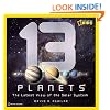 13 Planets: The Latest View of the Solar System