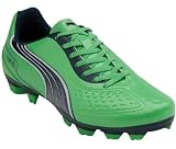 Puma V5.11 FG Kids Football Boots 2011