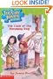 The Case Of The Runaway Dog (Turtleback School & Library Binding Edition) (Jigsaw Jones Mysteries)