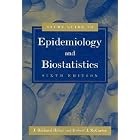 Study Guide to Epidemiology And Biostatistics by  J. Richard/ McCarter, Robert J. Hebel