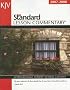 King James Version Standard Lesson Commentary 2007-2008: International Sunday School Lessons (Standard Lesson Commentary)