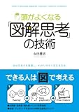 頭がよくなる「図解思考」の技術 画像