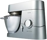 Kenwood AT641 Vita Pro-Active Continuous Juice Extractor