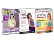 Fit Pregnancy Bundle  (Amazon.com Exclusive)
