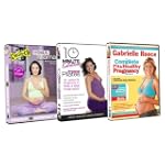 Fit Pregnancy Bundle (Amazon.com Exclusive)