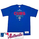 Chicago Cubs Momentum Heavyweight Tee