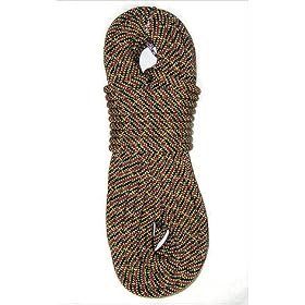 70-ft 10.5mm NEW Dynamic Rock Climbing Rope