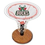 Milwaukee Bucks NBA Basketball Sports Table