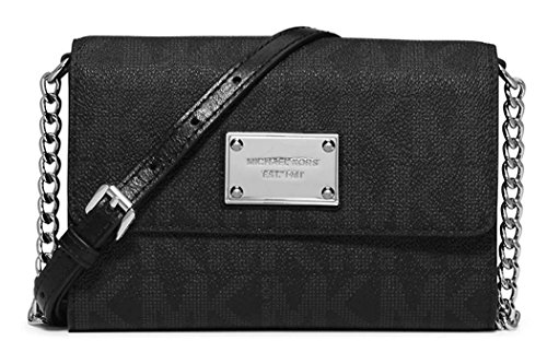 Michael Kors Jet Set Item Large Phone Crossbody