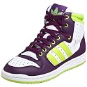 adidas Originals Women's Decade Hi II Court Shoe