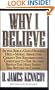 Why I Believe