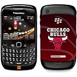Coveroo Chicago Bulls Blackberry Curve8520 Case