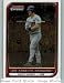 2008 Bowman Chrome #142 Jeff Kent - Los Angeles Dodgers (Baseball Cards)