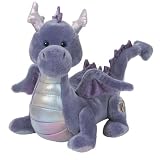 Webkinz Plush Stormy Dragon Virtual Interactive Pet