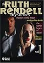 The Ruth Rendell Mysteries, Set 1