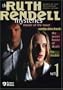 The Ruth Rendell Mysteries, Set 1