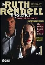 The Ruth Rendell Mysteries, Set 1