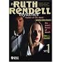The Ruth Rendell Mysteries, Set 1