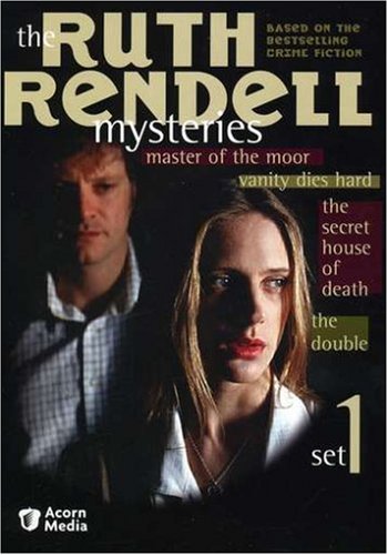 The Ruth Rendell Mysteries  Set 1