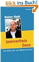 Jammerfreie Zone: Die neue Lust auf Menschlichkeit