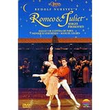 Serge Prokofiev : Rom�o et Juliette (1995) - DVD