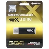 Sharkoon 16GB Flexi-Drive Extreme Duo USB-Stick USB 3.0