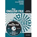 New English file adv teachers pk