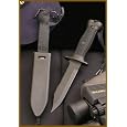 Ontario MK 3 US Navy Knife 6141 Fixed Blade Knife