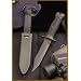 Ontario MK 3 US Navy Knife 6141 Fixed Blade Knife