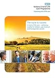 The route to success in end of life care. Achieving quality for lesbian, gay, bisexual and transgender people