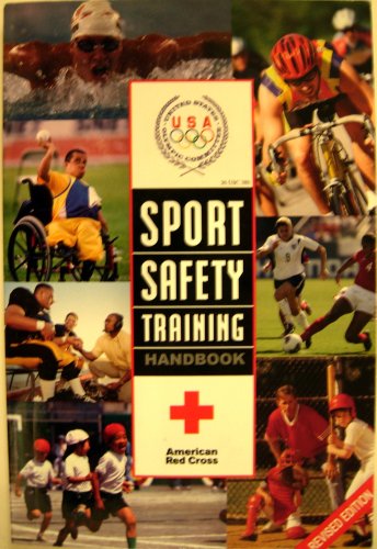 Sport Safety Training: Injury Prevention and Care Handbook