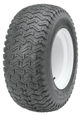 Oregon 68-086 23X1050-12 Turf Tubeless Tire 4-Ply