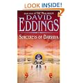 Sorceress Of Darshiva: (Malloreon 4) (THE MALLOREON)