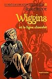 Wiggins et la ligne chocolat