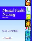 Mental Health Nursing (6th Edition)