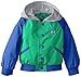 iXtreme Little Boys' Varsity Jacket