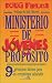 Ministerio de Jóvenes con Propósito