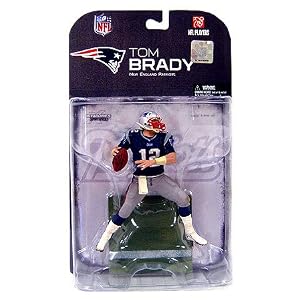 NFL 2008 Wave 2::Tom Brady
