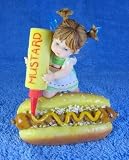 MY LITTLE KITCHEN FAIRIE - BRATS 4007649