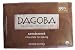 Dagoba Organic 59% Cacao Semisweet Baking Chocolate Bar 6 oz.