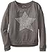 Dream Star Big Girls' Hatchi Tunic with Star
