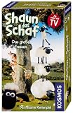 KOSMOS 713102 - Shaun das Schaf Das gro&szlig;e Fressen - KOSMOS