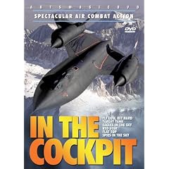 In the Cockpit by 