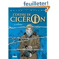 L'ordre de Cic�ron, Tome 3 : Le survivant