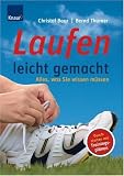 Laufen leicht gemacht